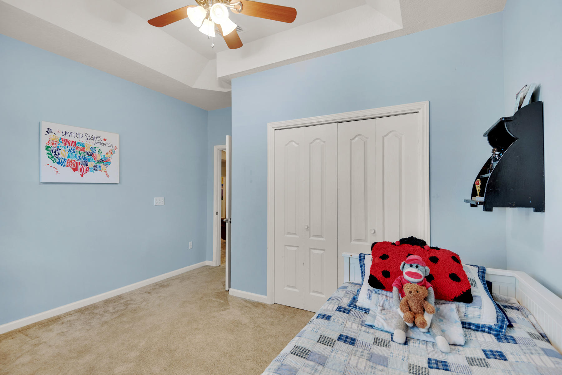 Hidden Lakes - Residential