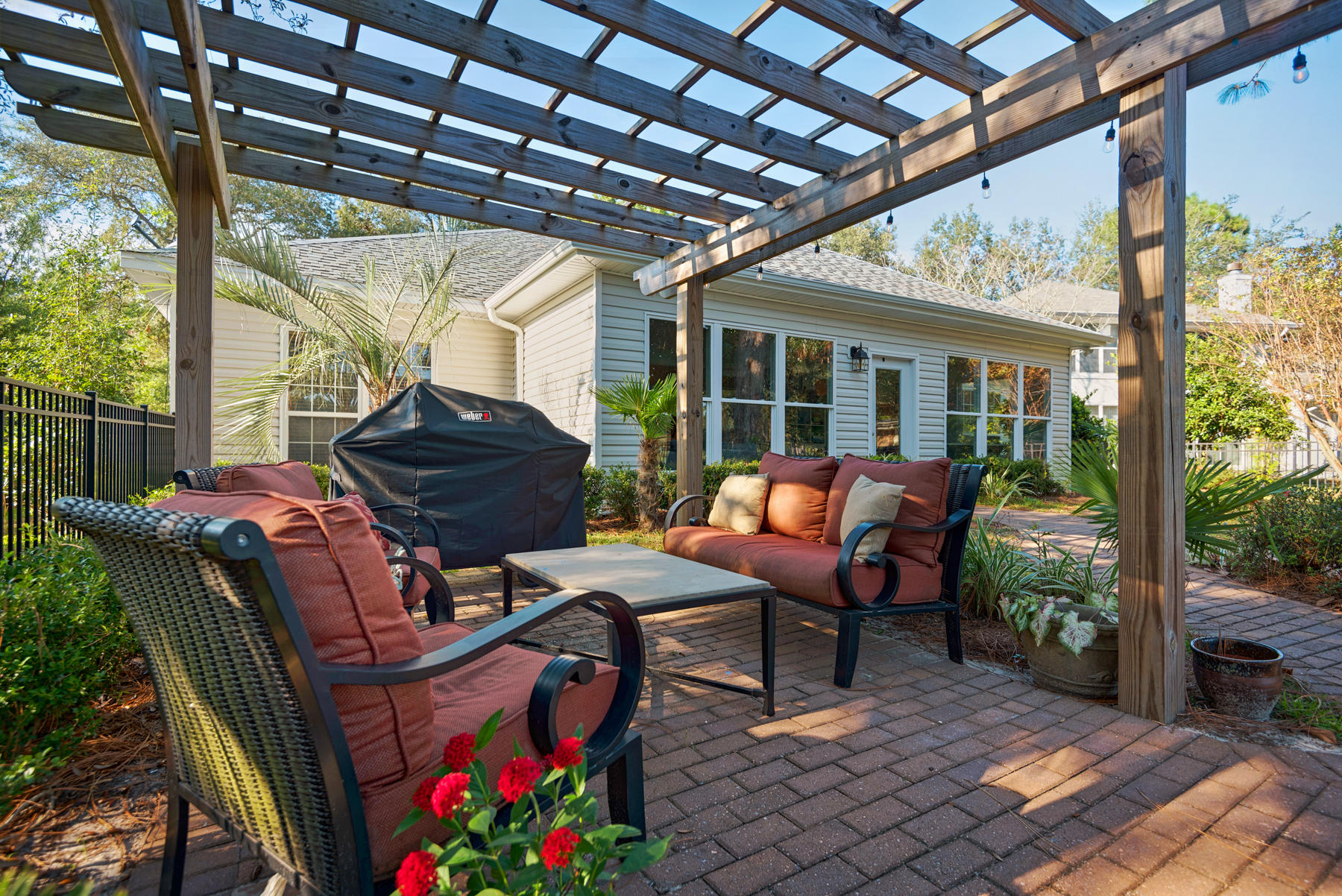 Hidden Lakes - Residential