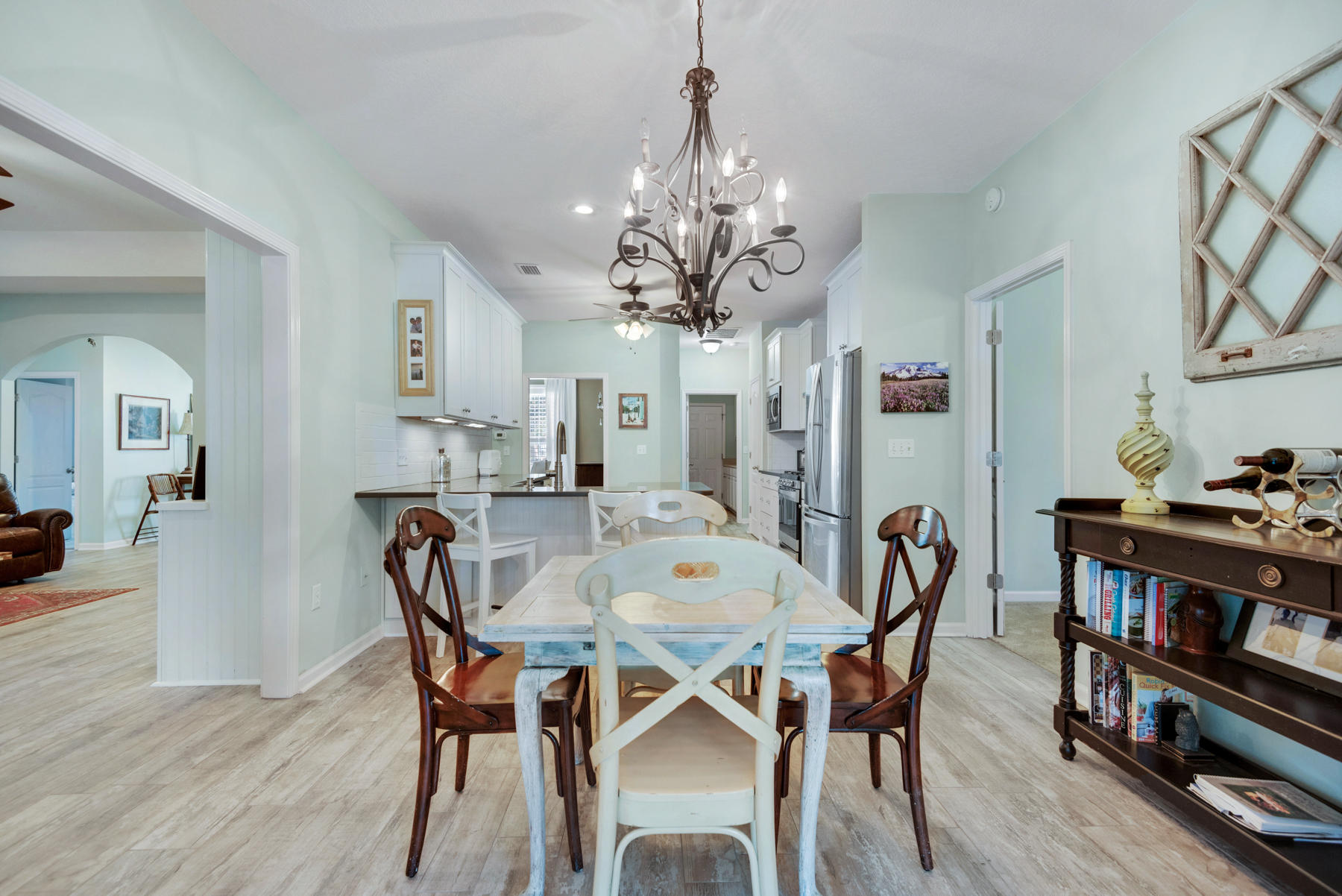 Hidden Lakes - Residential