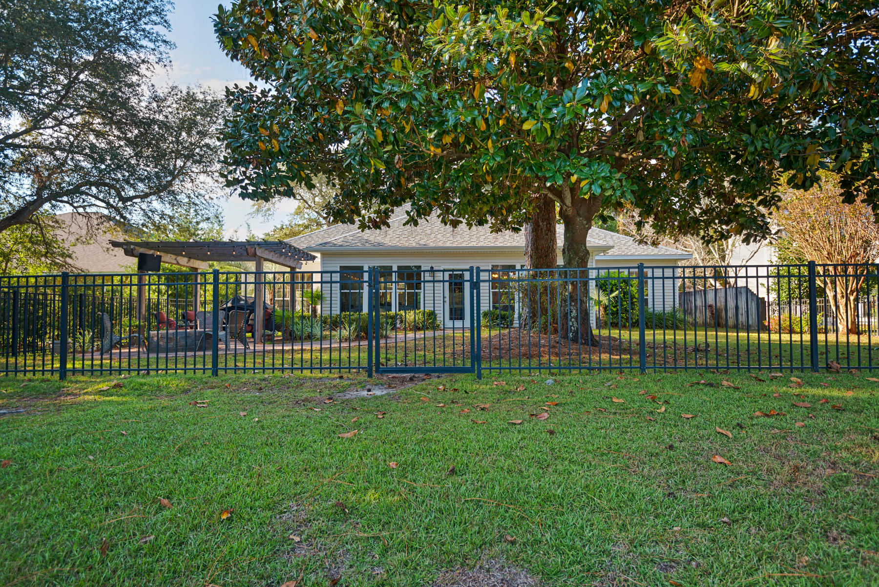 Hidden Lakes - Residential