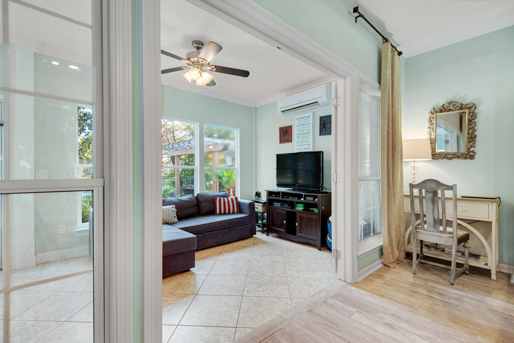 Hidden Lakes - Residential