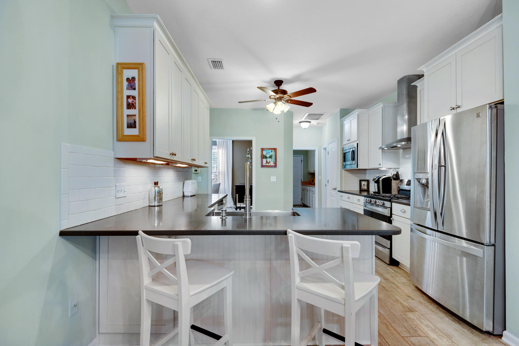 Hidden Lakes - Residential