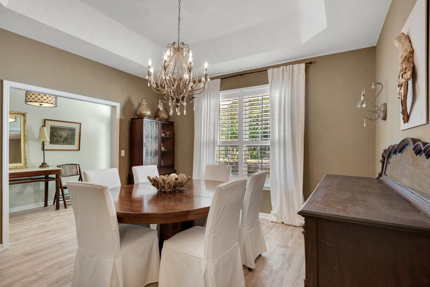 Hidden Lakes - Residential