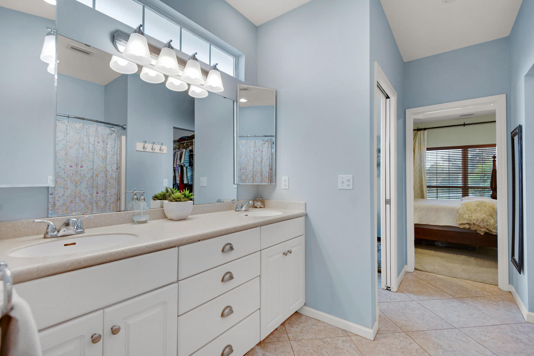 Hidden Lakes - Residential