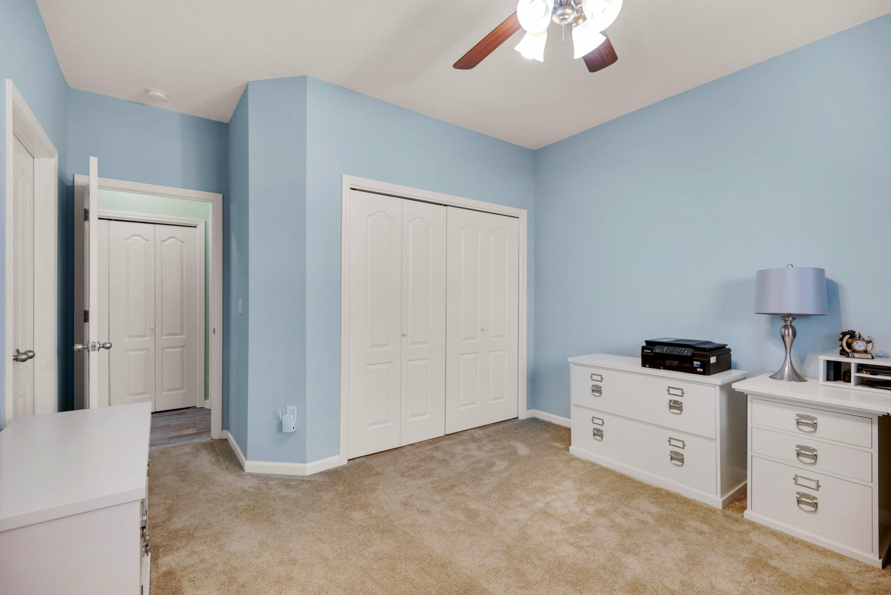 Hidden Lakes - Residential