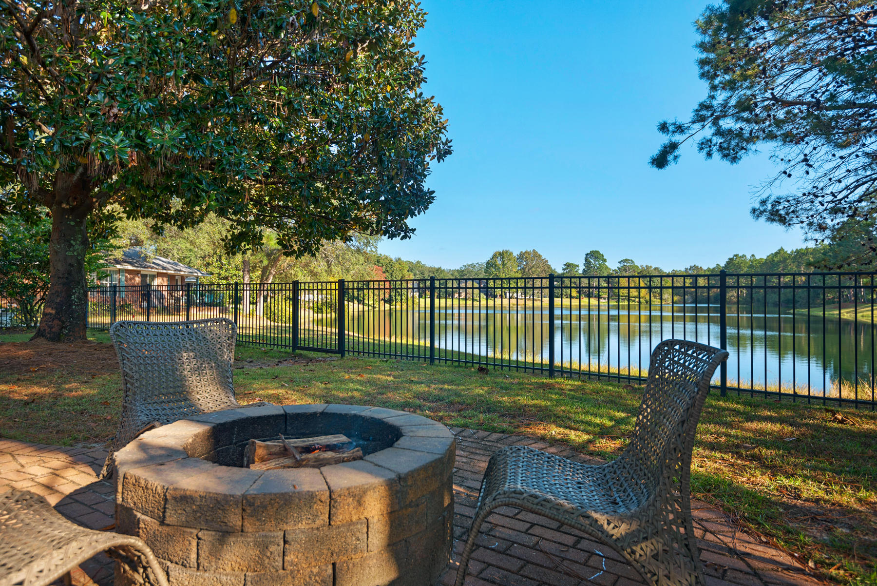 Hidden Lakes - Residential