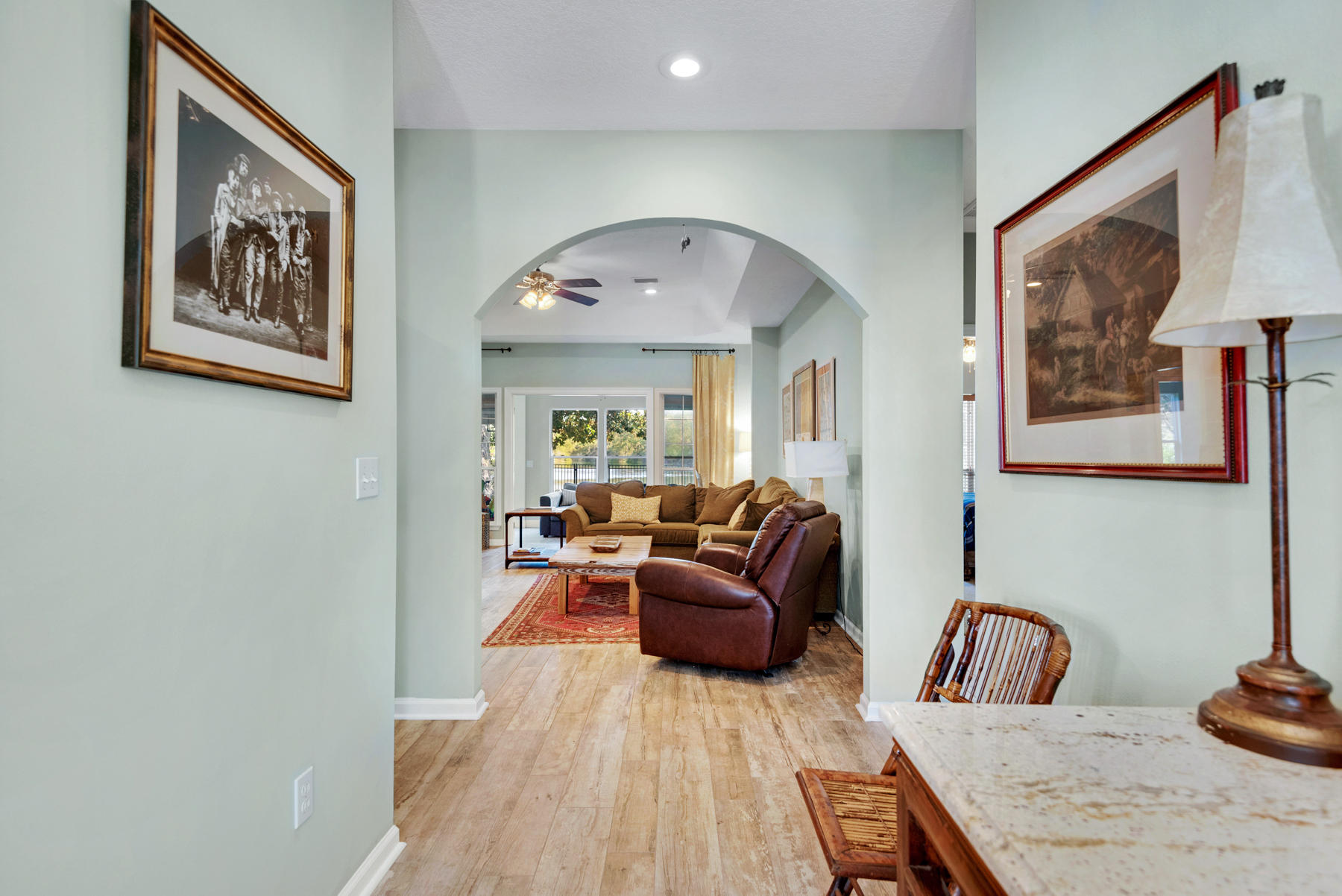 Hidden Lakes - Residential