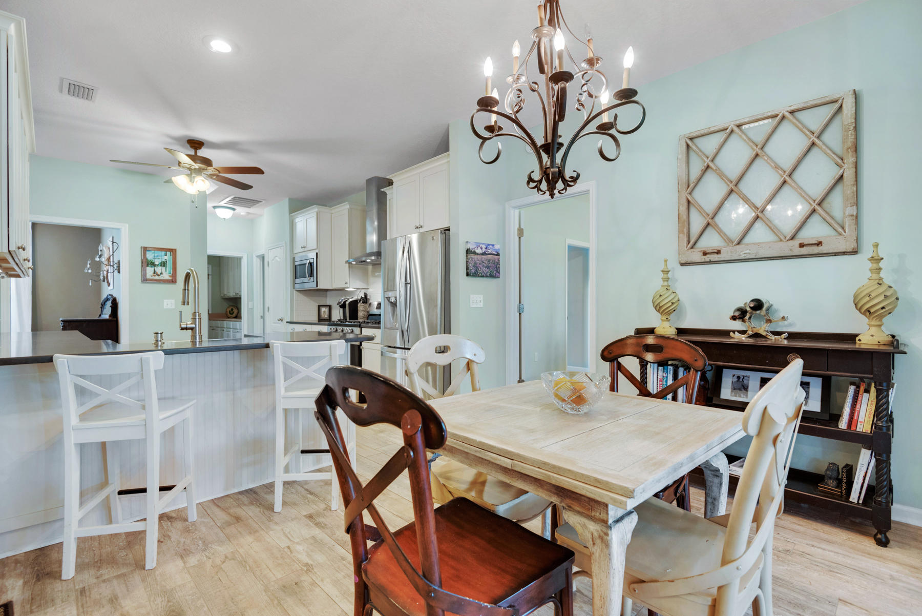 Hidden Lakes - Residential