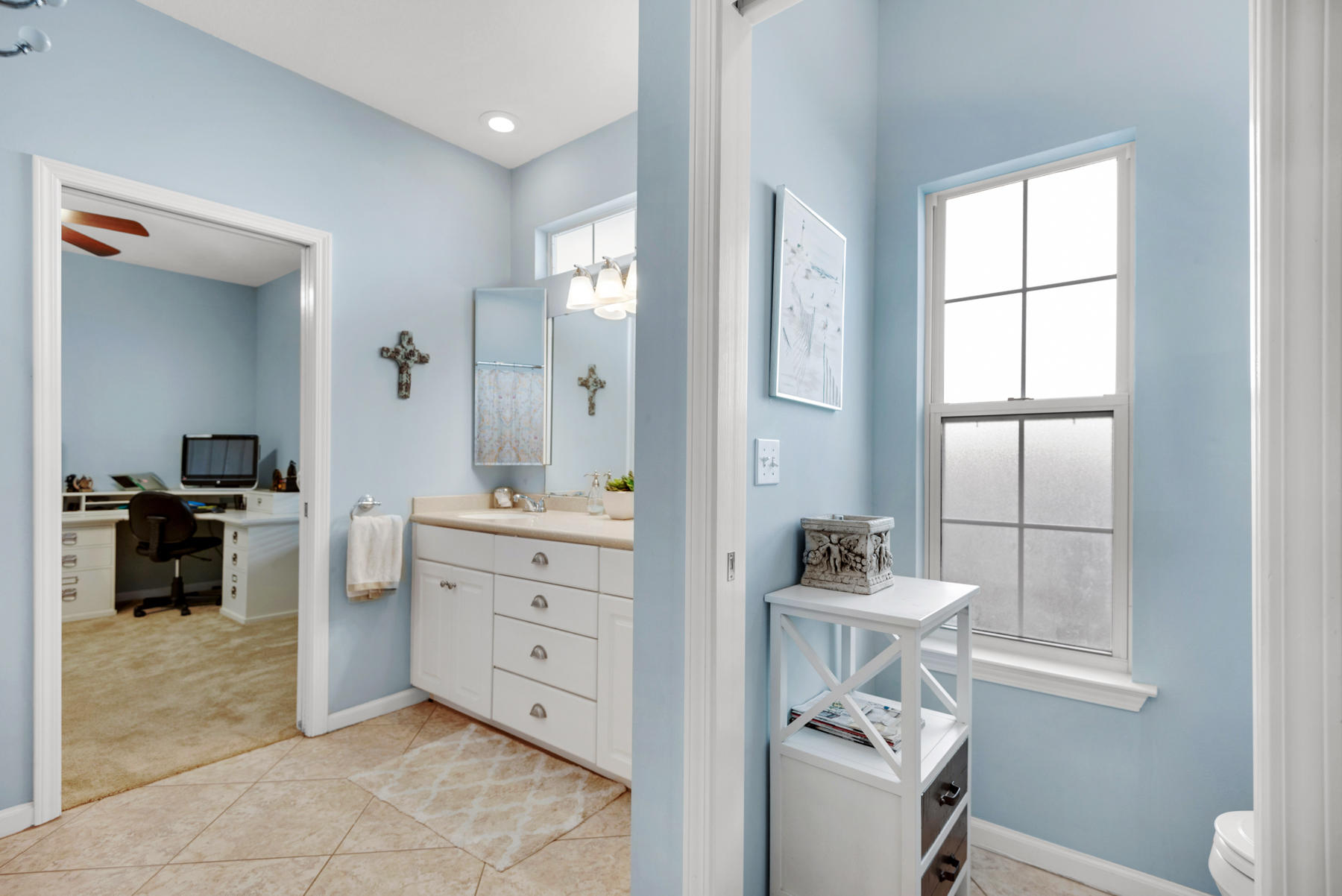 Hidden Lakes - Residential