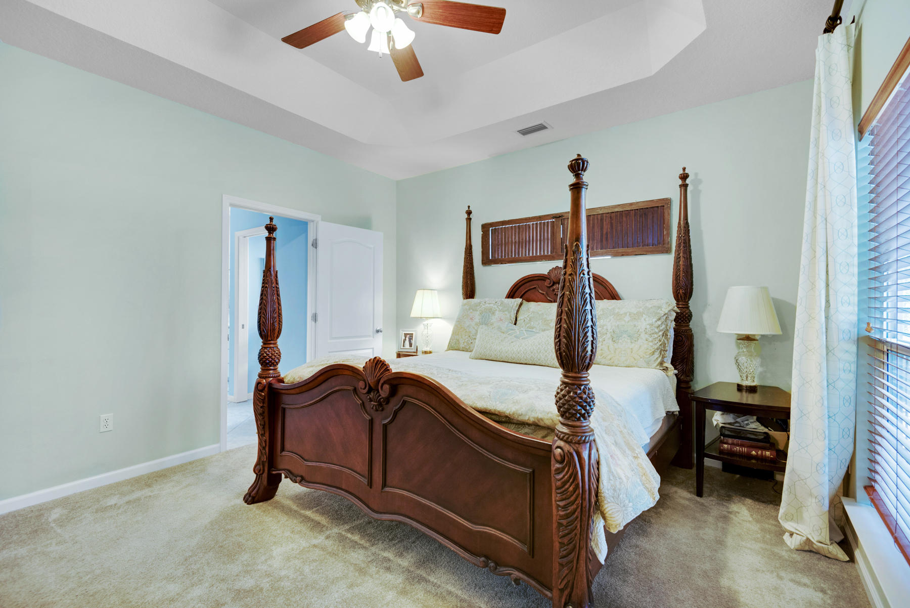 Hidden Lakes - Residential