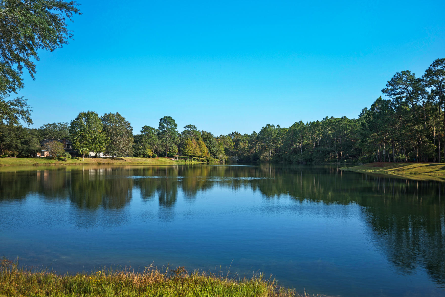 Hidden Lakes - Residential