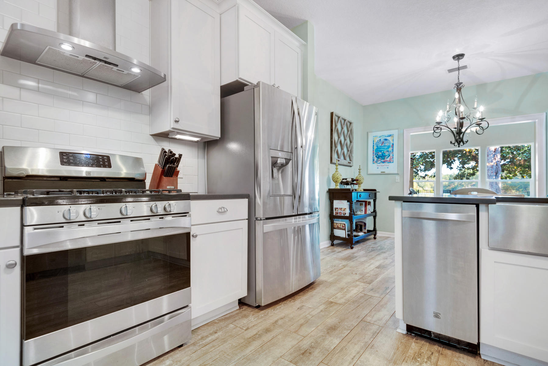 Hidden Lakes - Residential