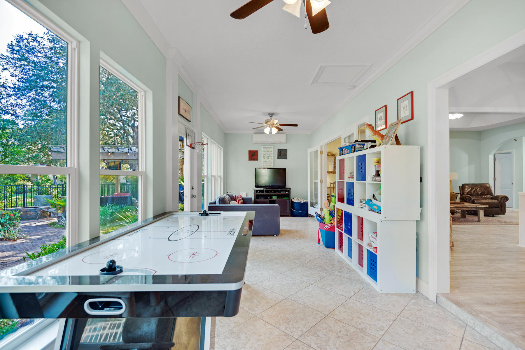 Hidden Lakes - Residential