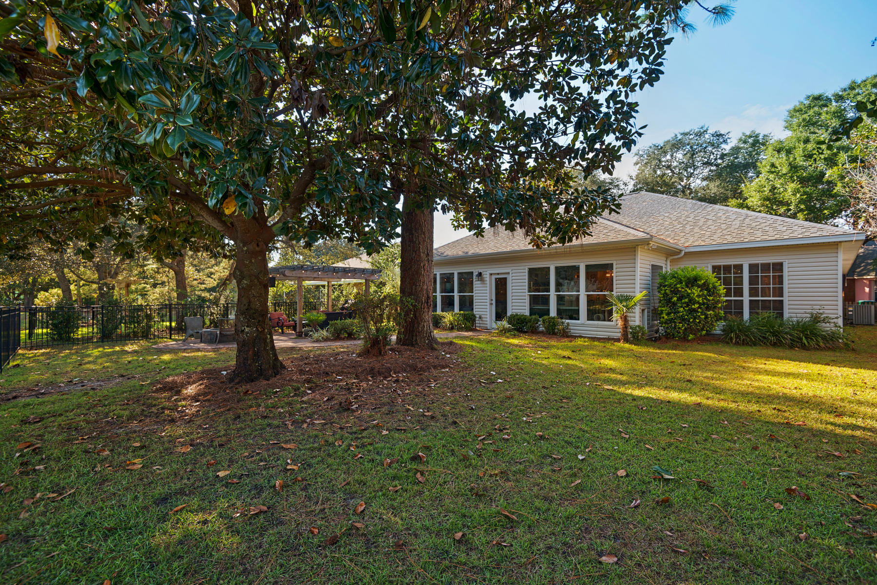 Hidden Lakes - Residential