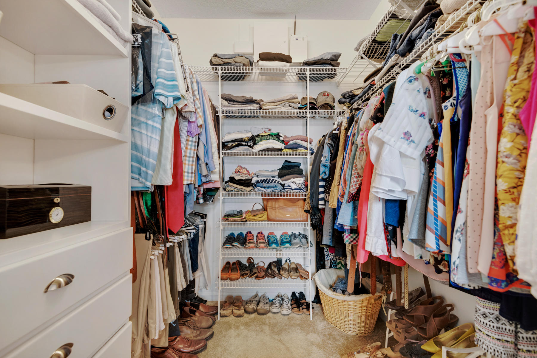 Hidden Lakes - Residential