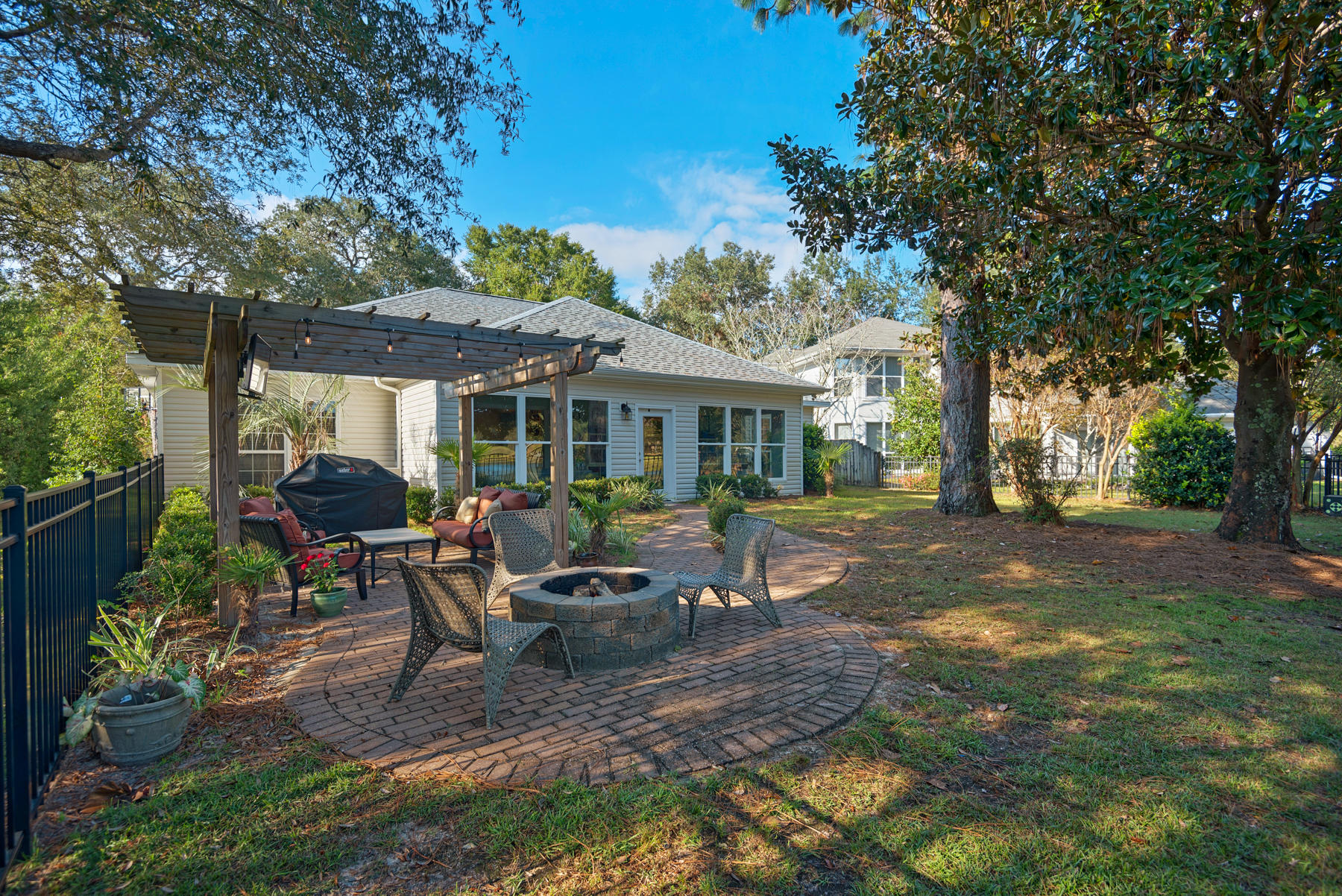 Hidden Lakes - Residential