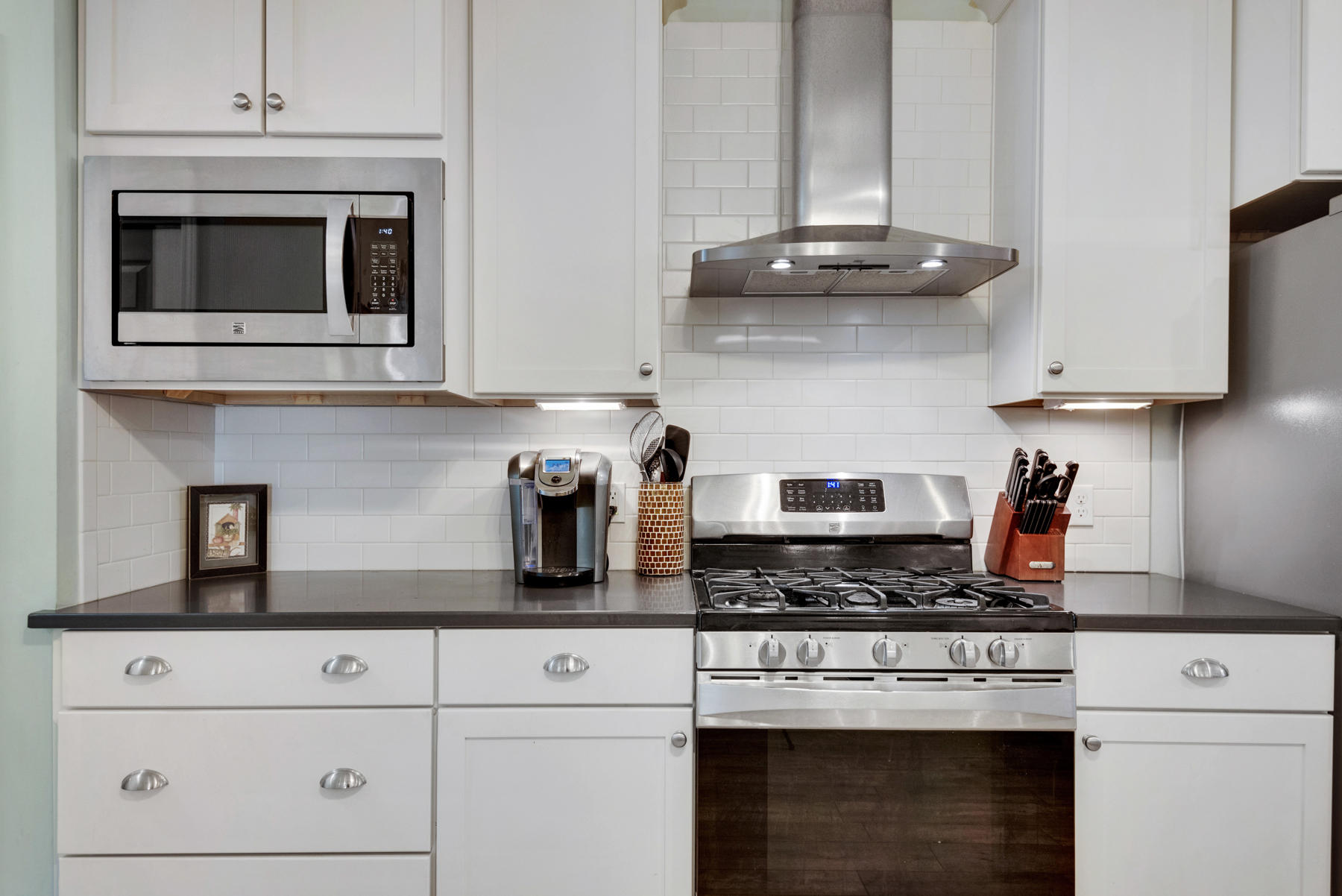 Hidden Lakes - Residential