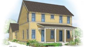 WATERSOUND ORIGINS - Residential