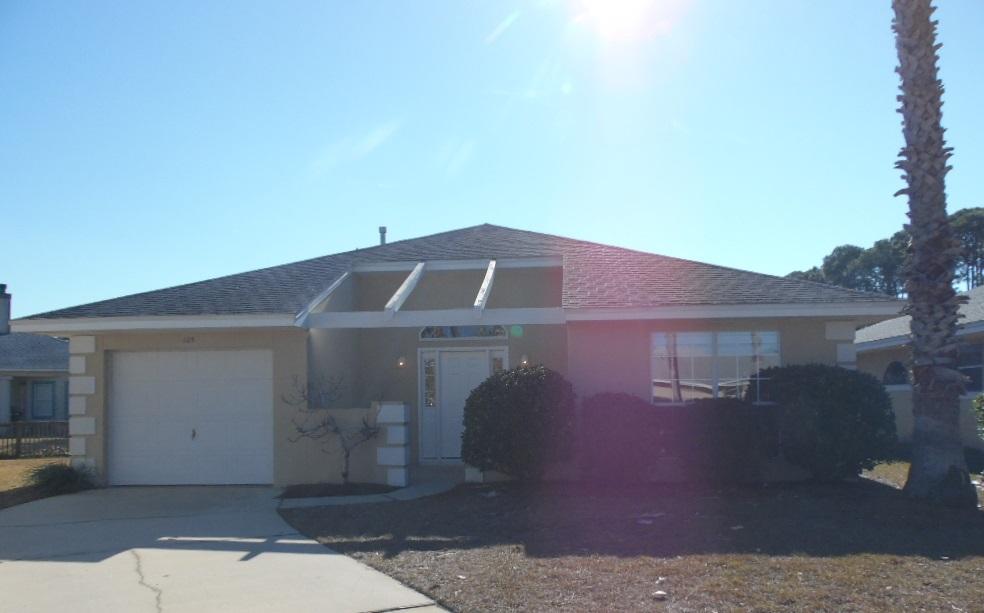 BAYSIDE S/D - Residential