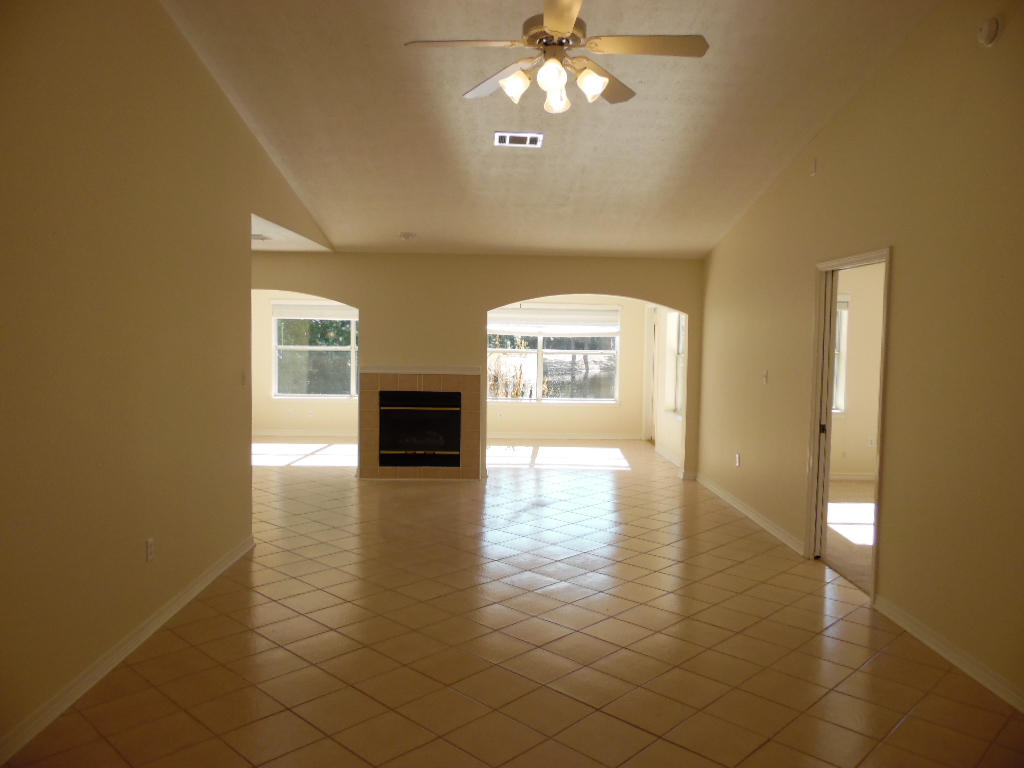 BAYSIDE S/D - Residential