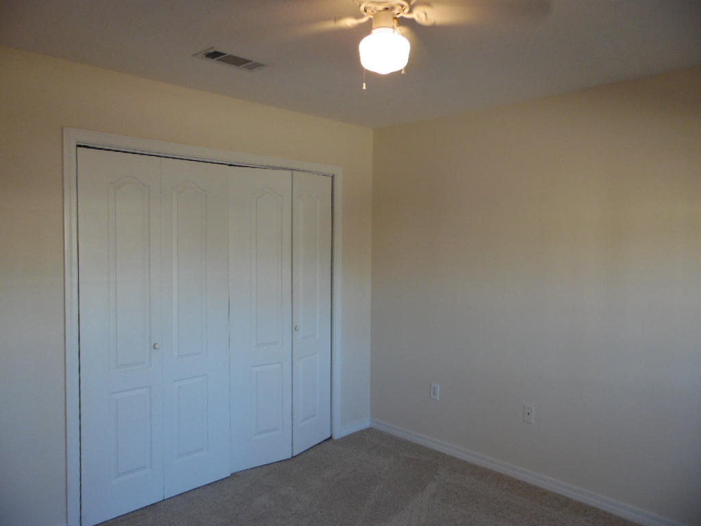 BAYSIDE S/D - Residential