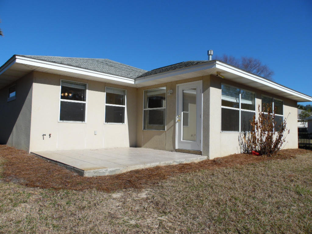 BAYSIDE S/D - Residential