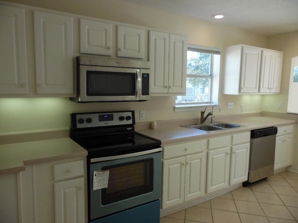 BAYSIDE S/D - Residential