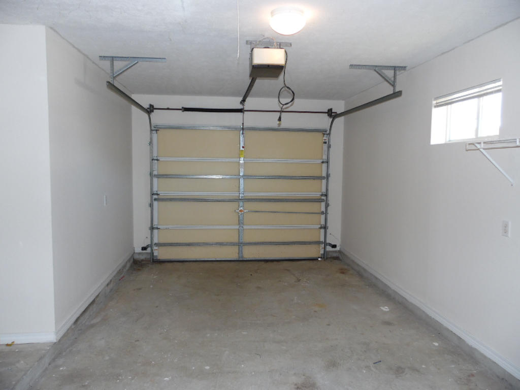 BAYSIDE S/D - Residential