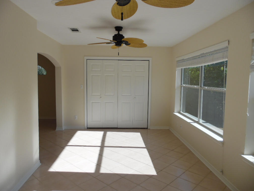 BAYSIDE S/D - Residential