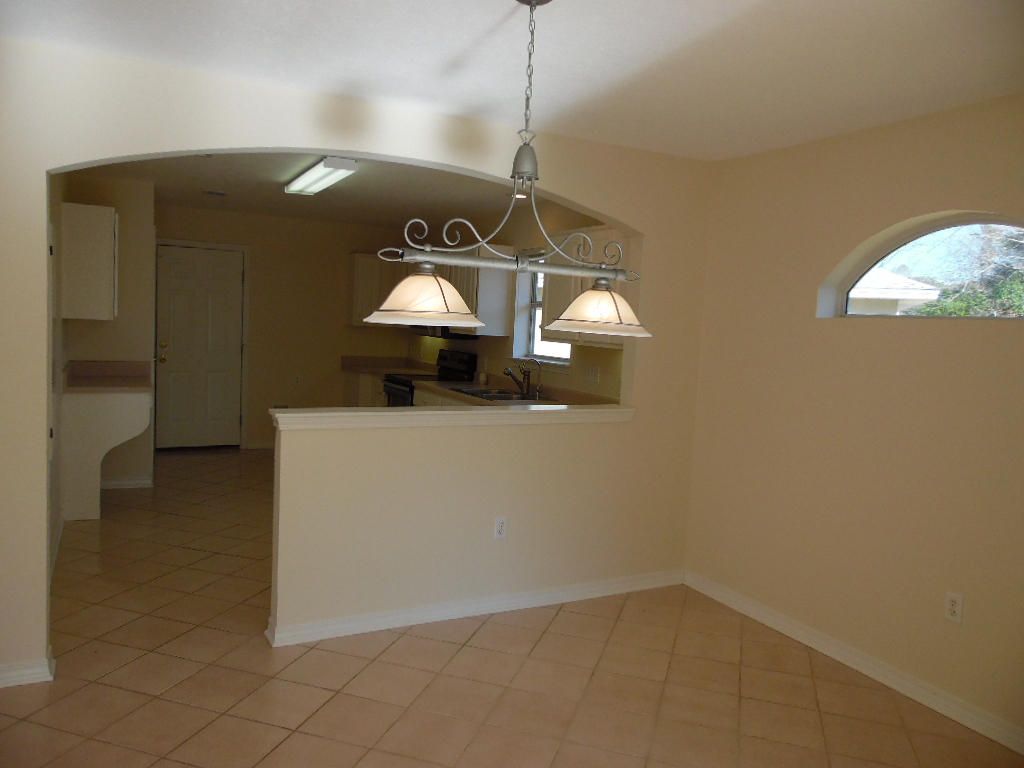 BAYSIDE S/D - Residential