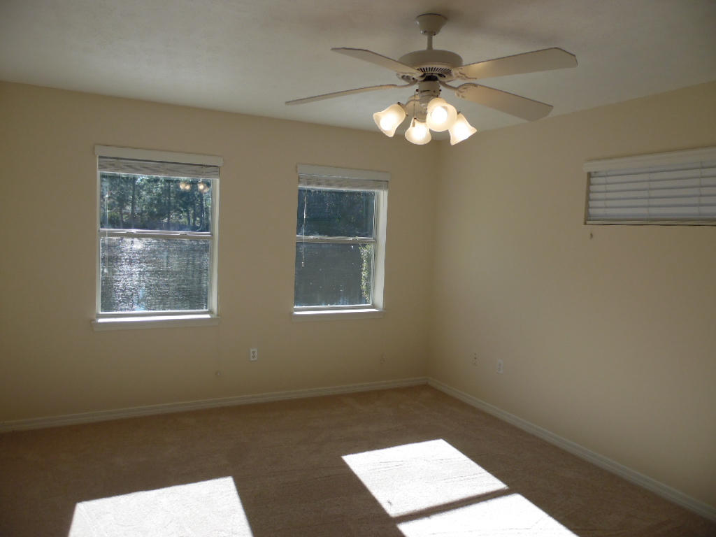 BAYSIDE S/D - Residential