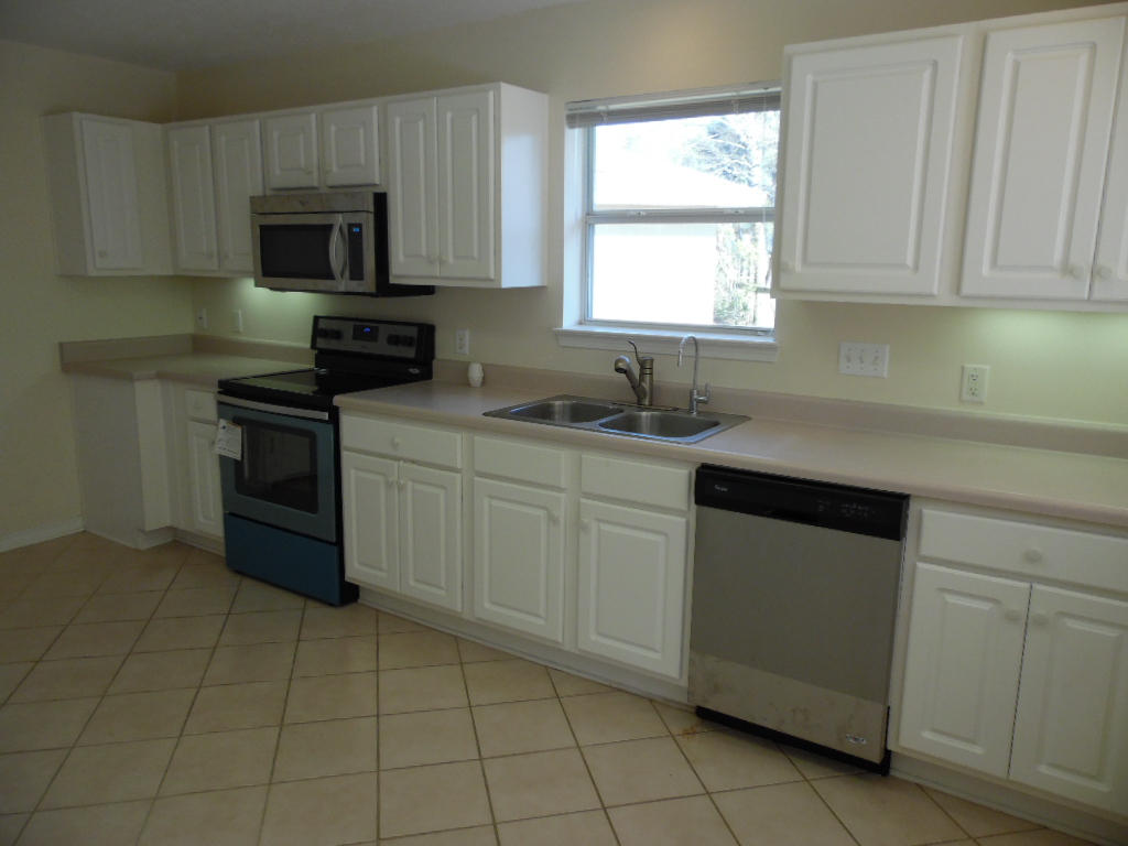 BAYSIDE S/D - Residential