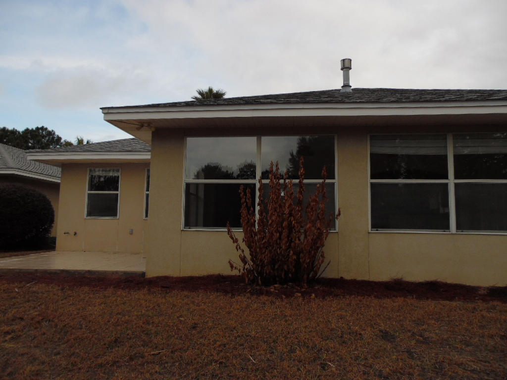 BAYSIDE S/D - Residential