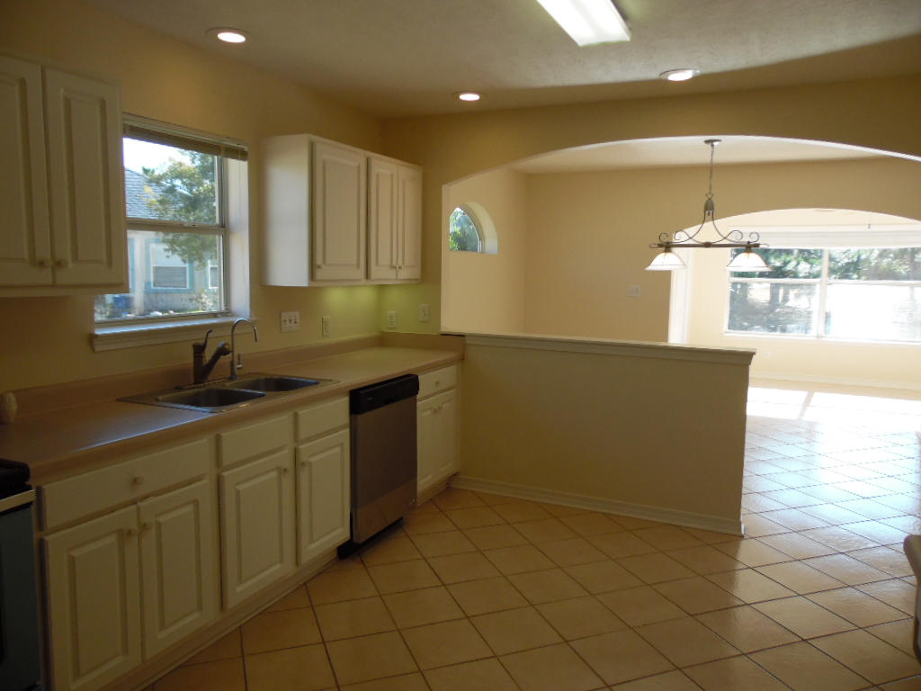 BAYSIDE S/D - Residential