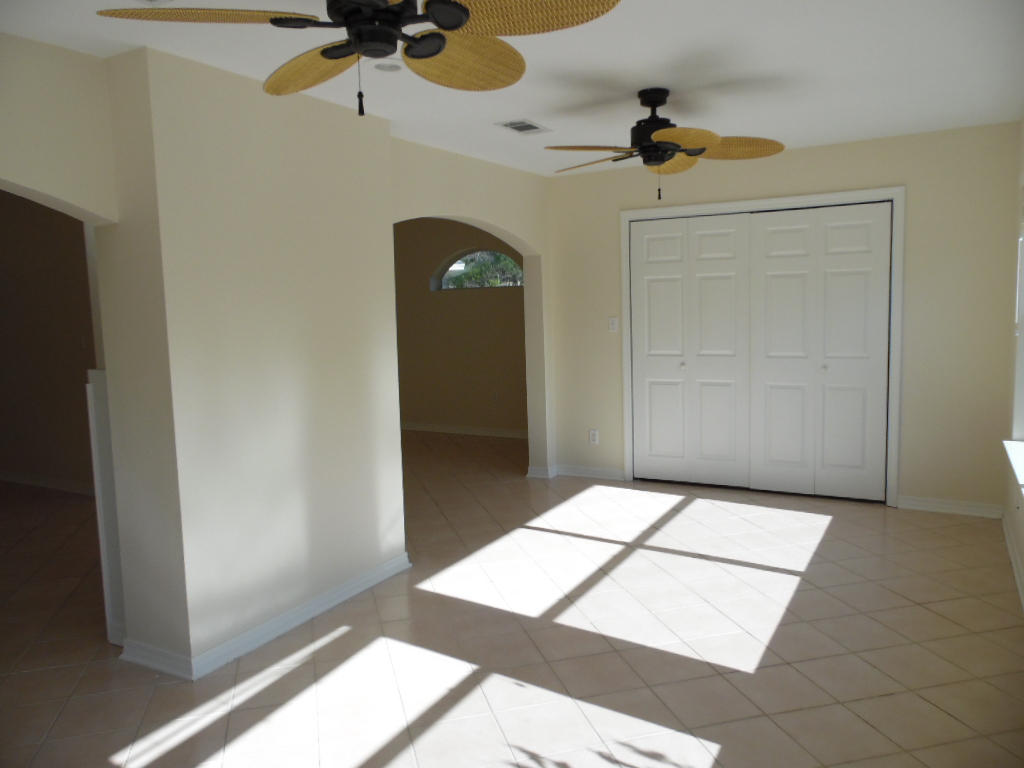 BAYSIDE S/D - Residential