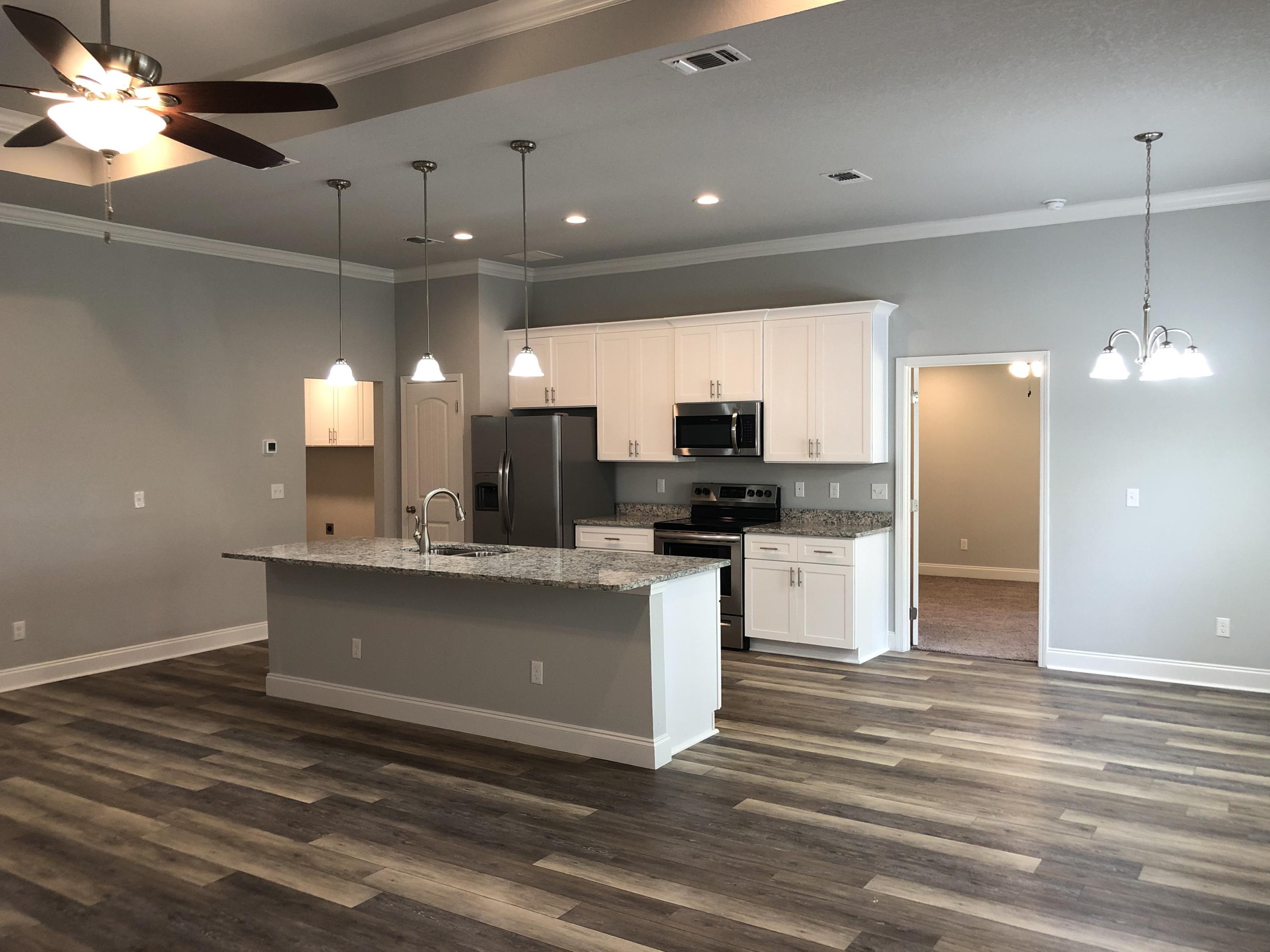 HOLLEY BY THE SEA - Residential