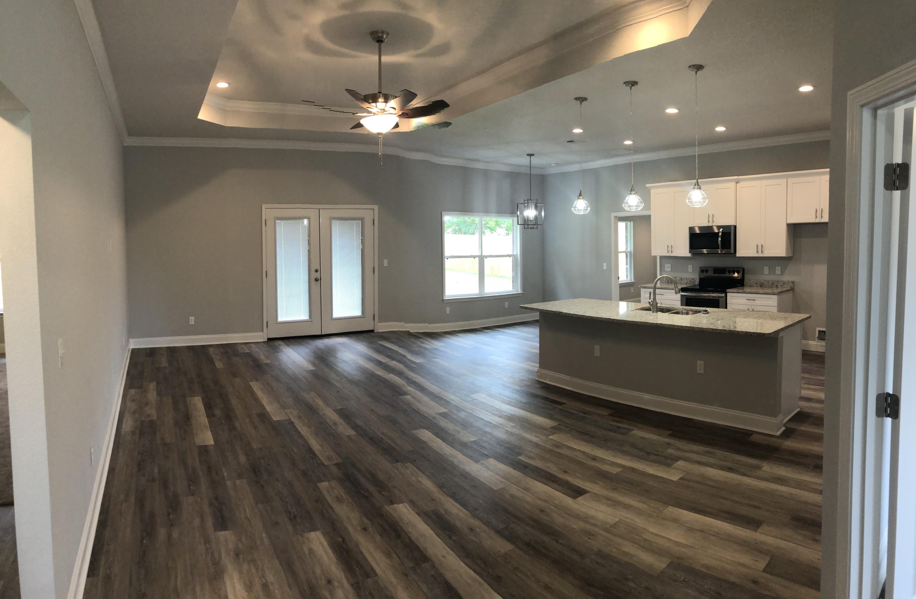 HOLLEY BY THE SEA - Residential