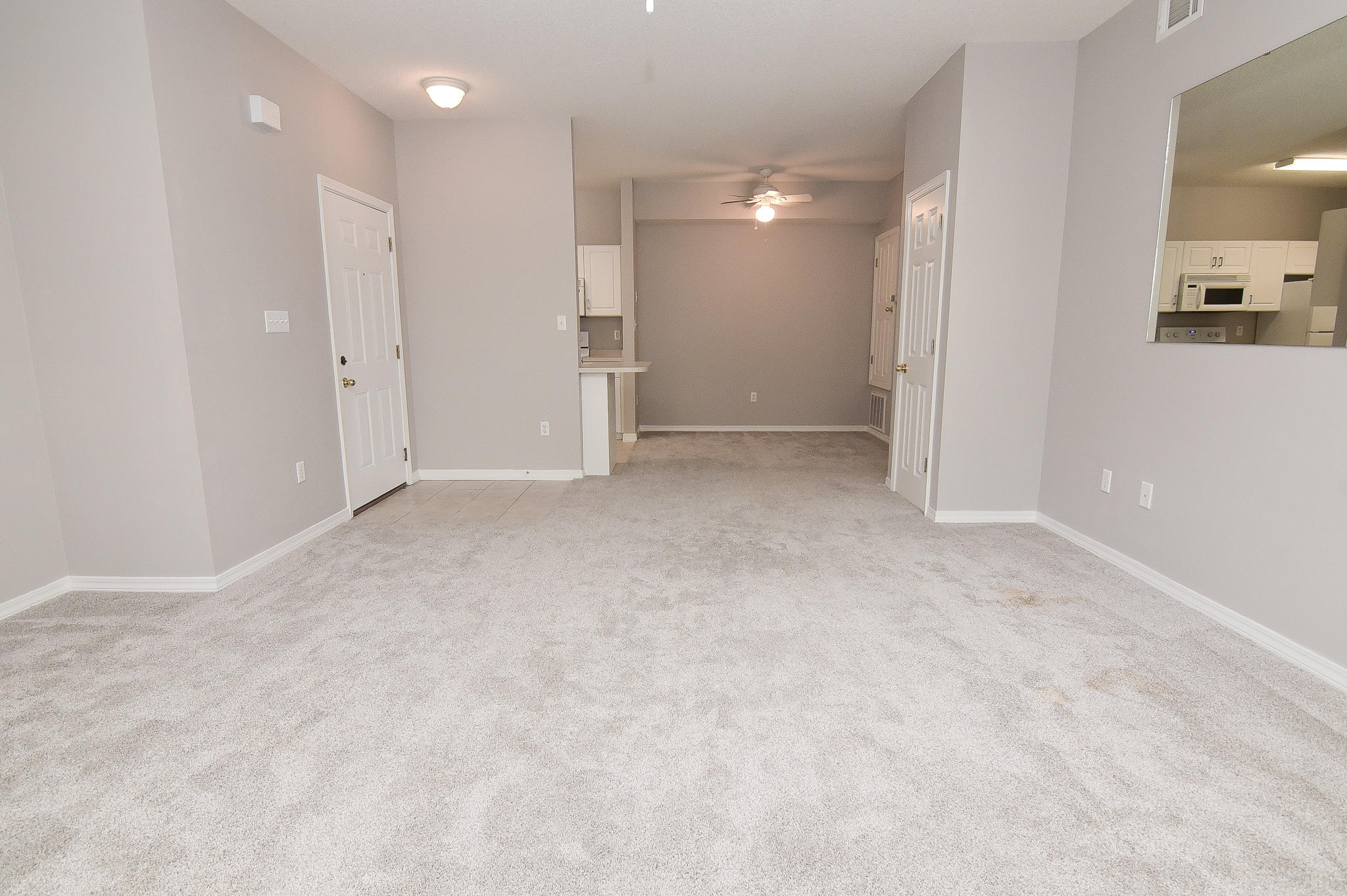 THE OAKS AT NICEVILLE PH II - Residential