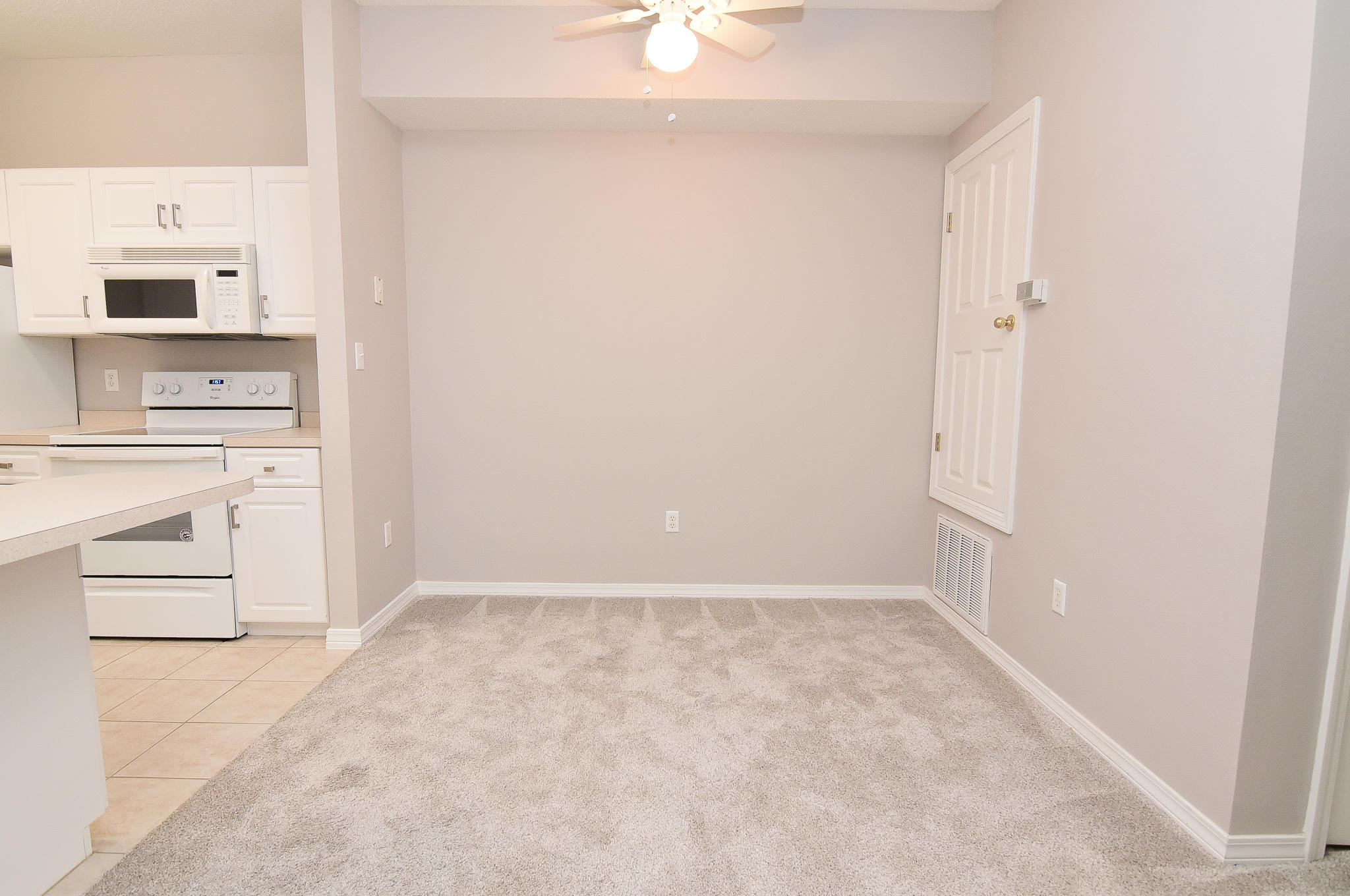 THE OAKS AT NICEVILLE PH II - Residential