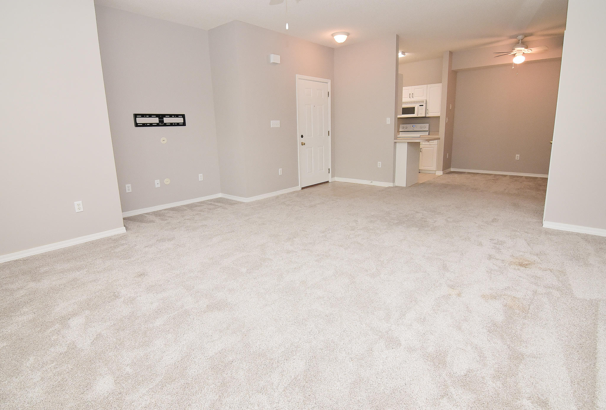 THE OAKS AT NICEVILLE PH II - Residential