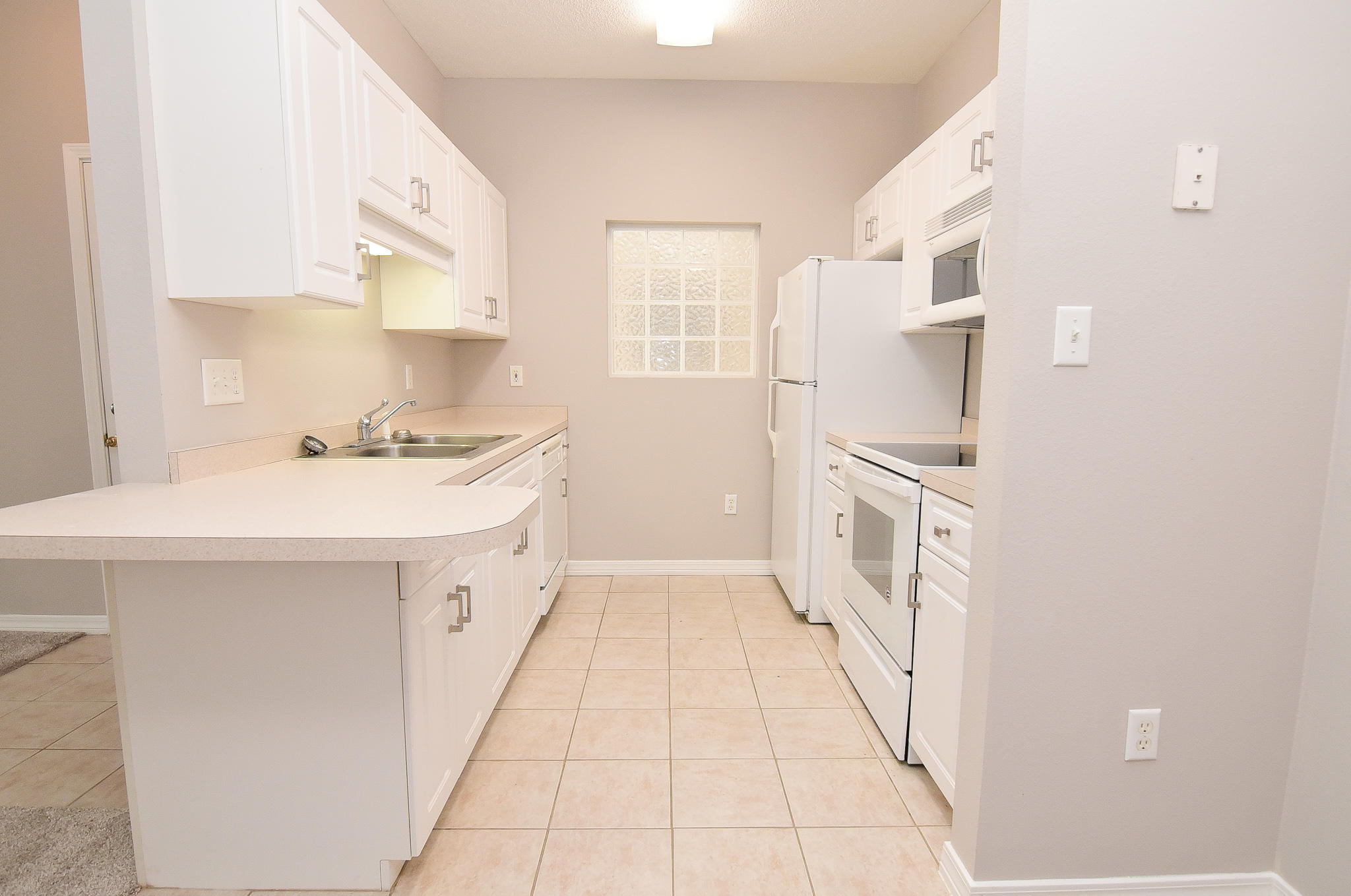 THE OAKS AT NICEVILLE PH II - Residential