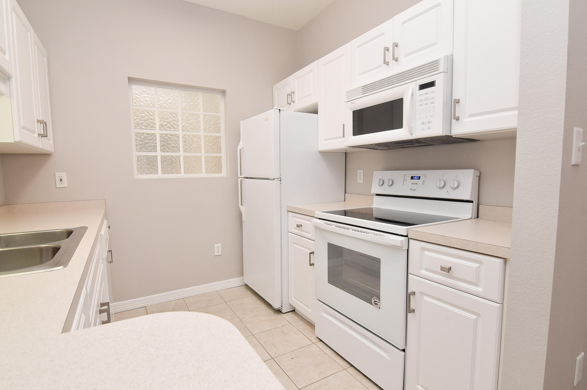 THE OAKS AT NICEVILLE PH II - Residential