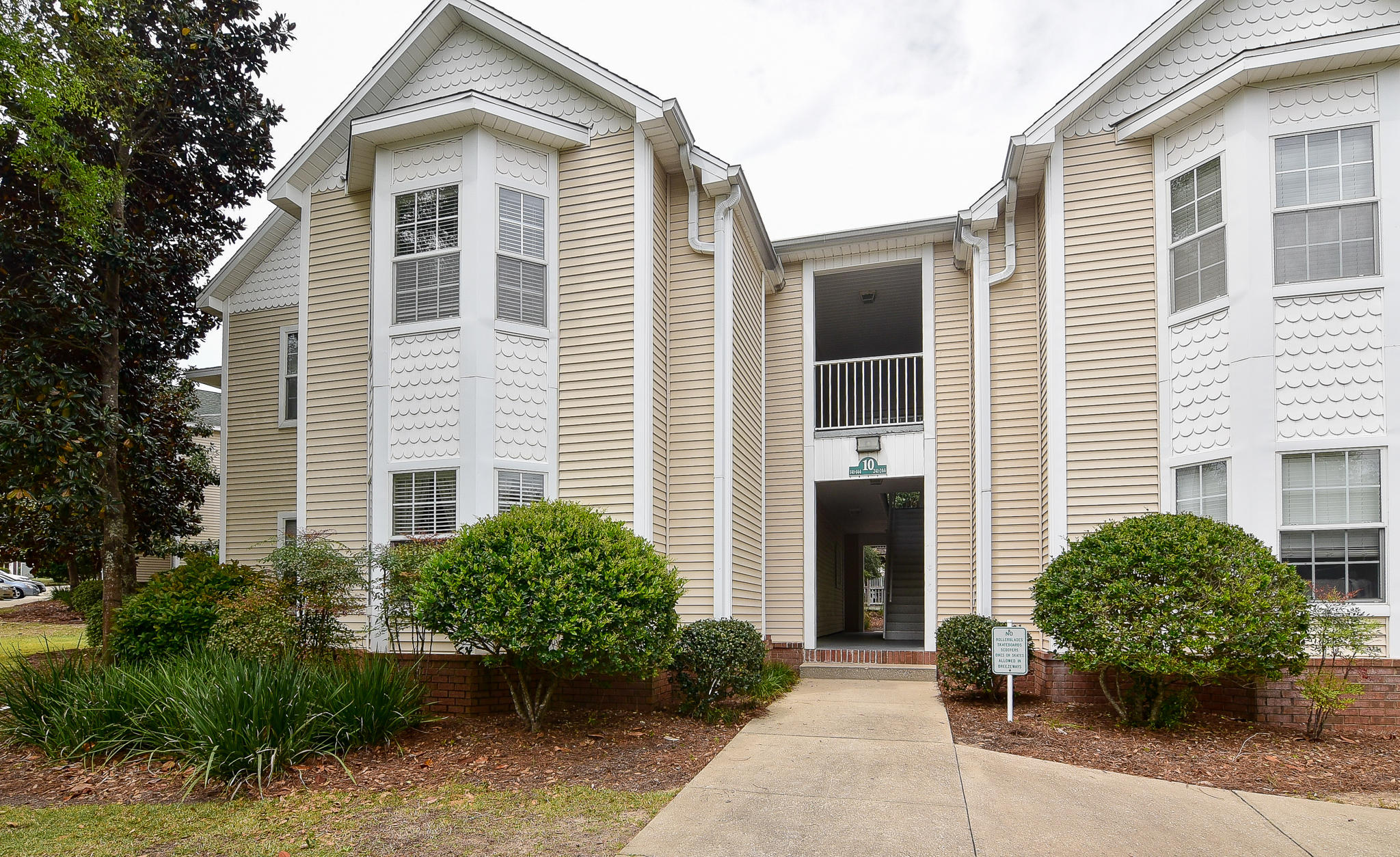 THE OAKS AT NICEVILLE PH II - Residential
