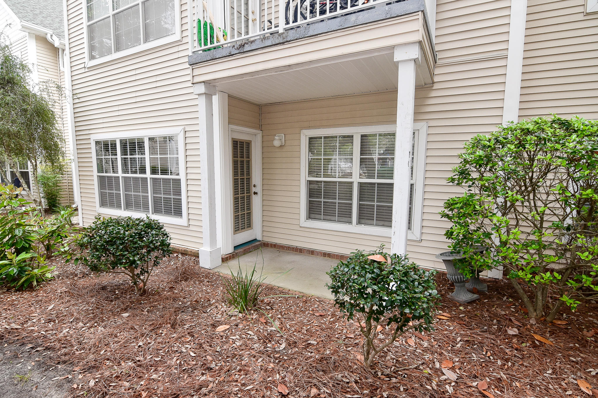 THE OAKS AT NICEVILLE PH II - Residential