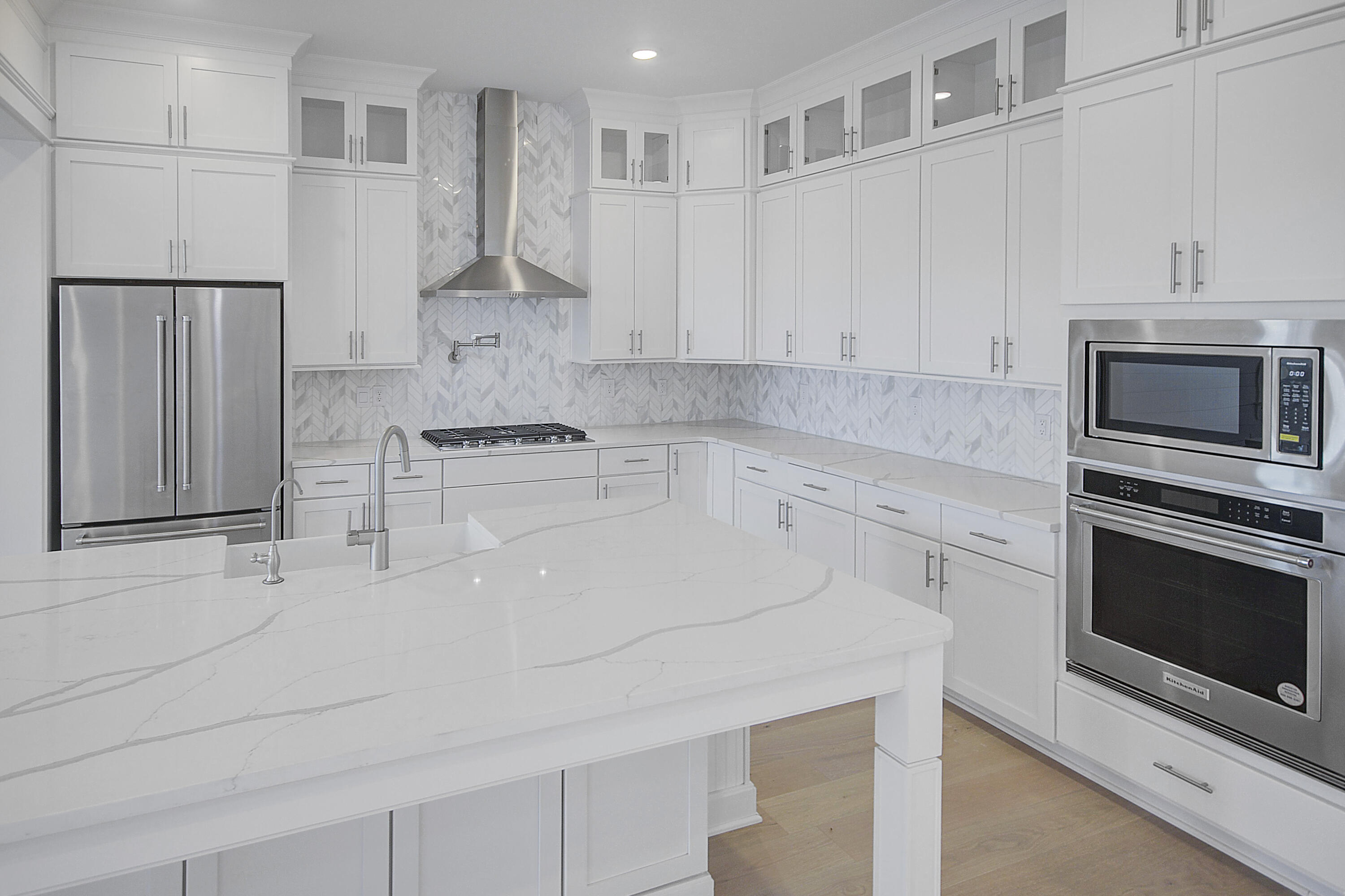 Bluewater Landing - Residential