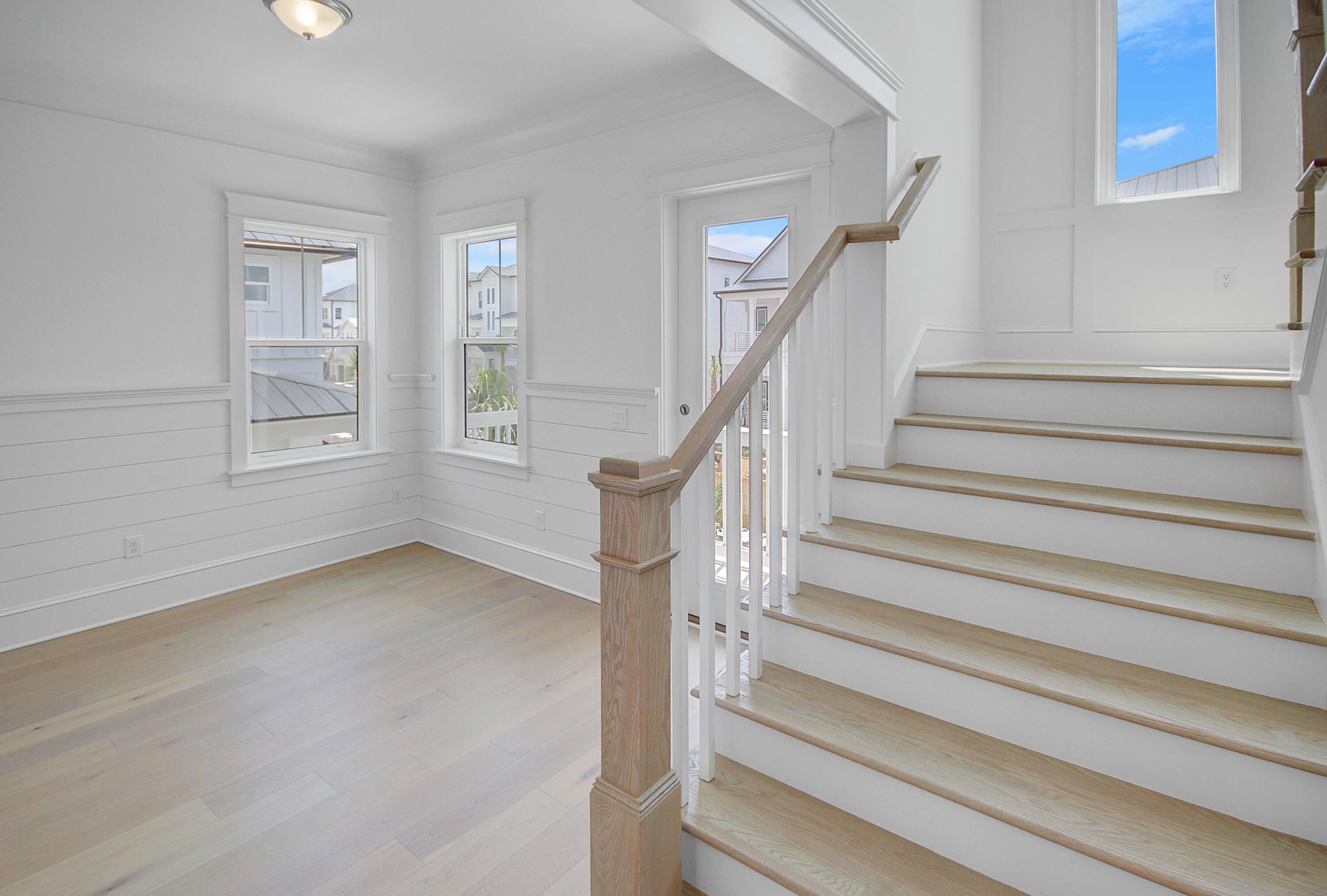 Bluewater Landing - Residential