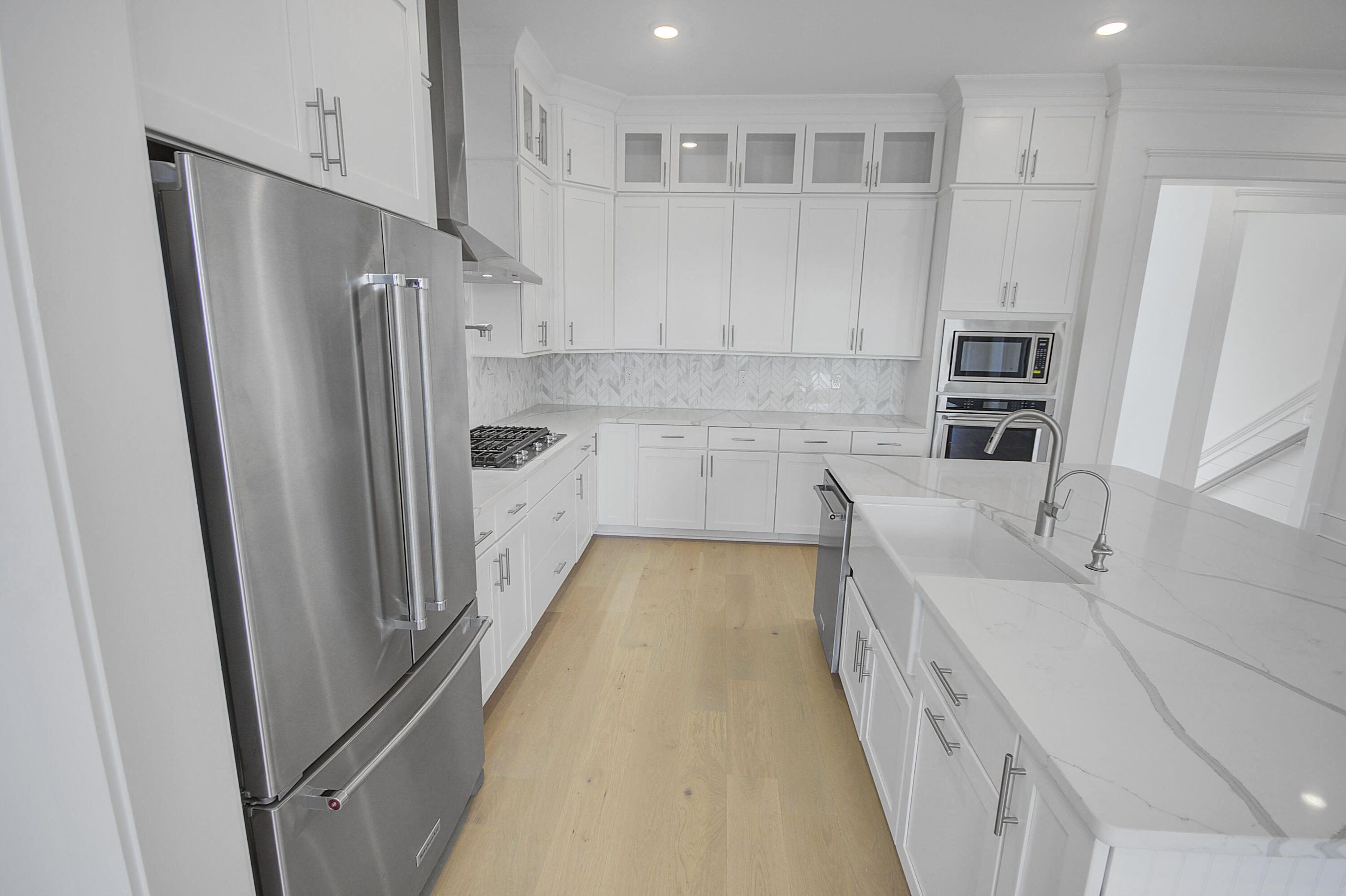 Bluewater Landing - Residential