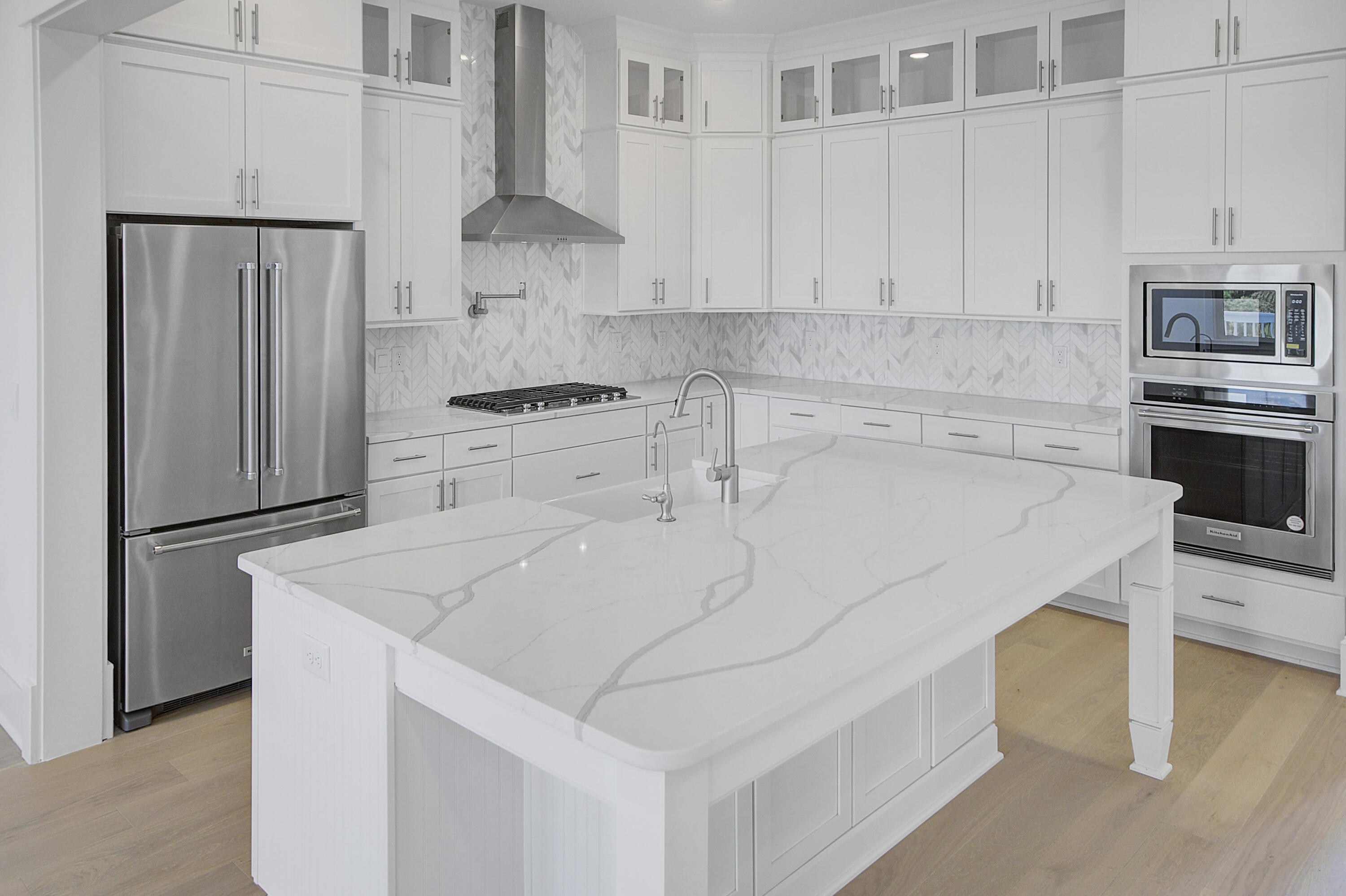 Bluewater Landing - Residential