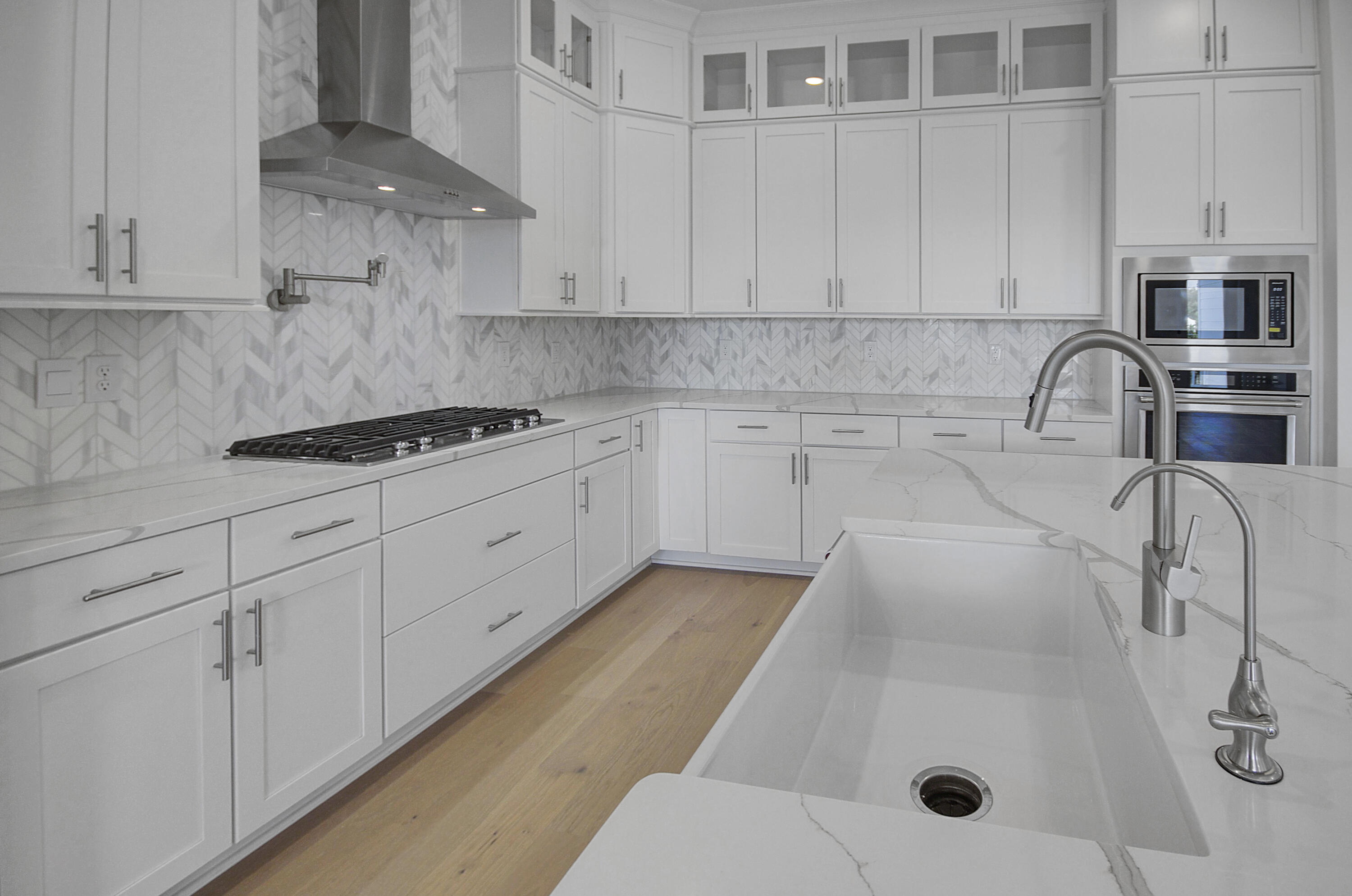 Bluewater Landing - Residential