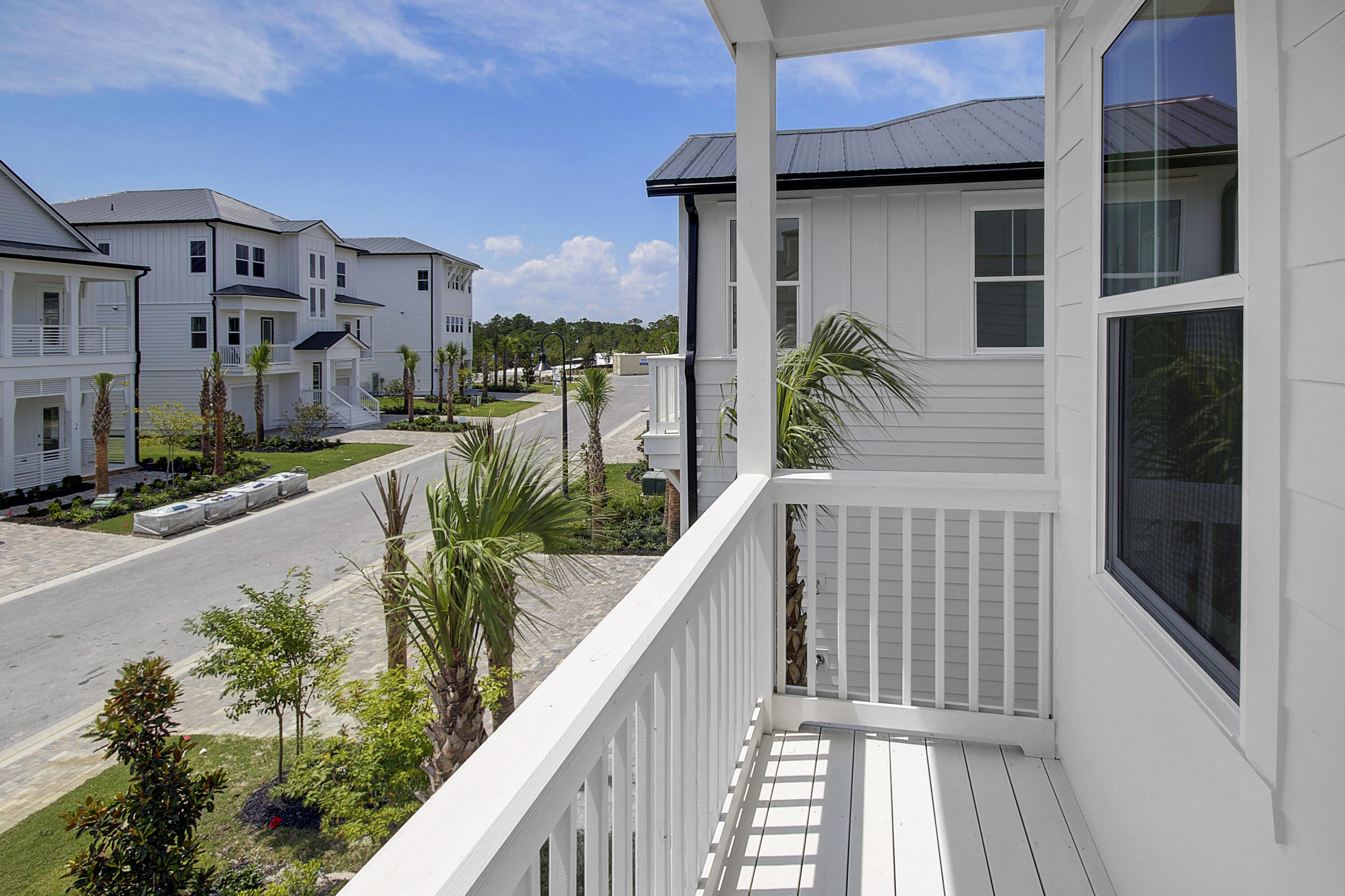 Bluewater Landing - Residential